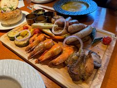 -布拉格餐厅· 中欧捷克菜(全国首店)