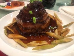 -北京东方茂酒店-宴会厅