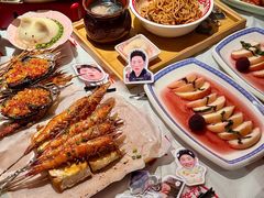 -谭十三大排档·18年老字号(船山路总店)