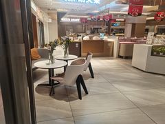 -西贝(上海中心店)
