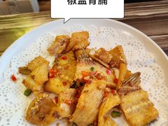 -渔意坊·千层无骨鱼粥底火锅·20年顺德菜(普君店)