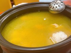 -菌之家·专业纯野生菌火锅·特色炒菌
