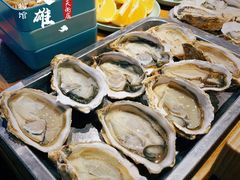 -蚝英雄鲜蚝自助专门店(长楹天街直营店)