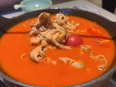 -黔渔翁豆花渎鱼(喷水池店)