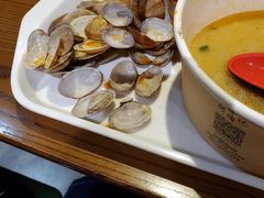 -何记花甲(海岸城旗舰店)
