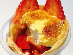 -可丽小屋(中山路店)