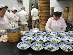 -新丰小吃(中山中路分店)