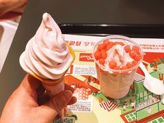 -肯德基(凤凰店)