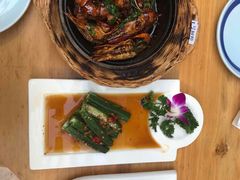 -蝦塘·中国餐馆(城墙南马道巷店)