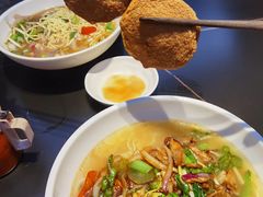 -南岳面馆(南门小街店)