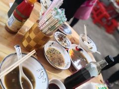-正宗阳山牛杂(东城店)