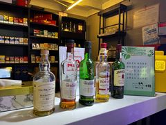-酒廷1990-酒类新零售体验店(五角场店)