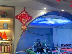 -陆琴脚艺·足浴·SPA(夫子庙店)