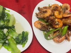-蛇口康乐快餐鱼仔档(翠苑小区店)