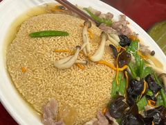 -东馆和天下特色餐饮(工农店)