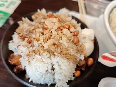 -明叔捞面