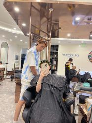 -INSTYLE造型·明星店