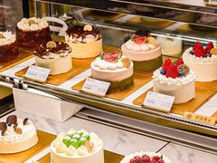 -M'CAKE(西单大悦城店)