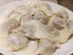 素萝卜馅儿-枫林饺子