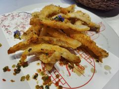 -海铺·渔家虾水饺(皇姑店)