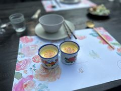 -素描餐厅