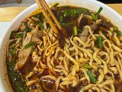 -金鼎记镇江锅盖面(通淮街店)