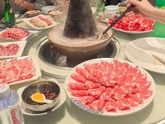 -福寿斋·老北京铜锅涮肉·烤鸭(顺义总店)
