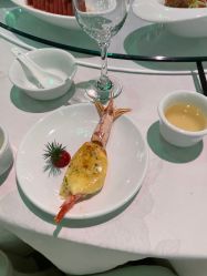 -铂爵宫皇家婚礼会馆