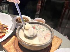 -明州小宴(文化广场店)