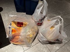 -杨老大焙子月饼干货(宽巷子民族美食街店)