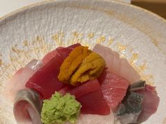 -炎橘·板前料理 Omakase