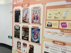 -万达影城(东城万达广场IMAX店)