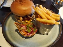 -blue frog蓝蛙(长泰广场店)