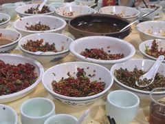 -笨罗卜浏阳菜馆(龙华鹏润达店)