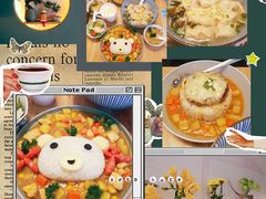 -红小满休闲餐厅(十全街店)