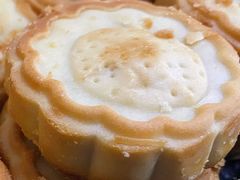 山楂小饼-泸溪河桃酥(秦淮夫子庙一店)