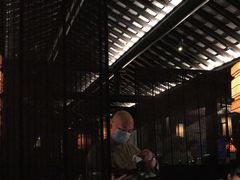 -绿茶餐厅(城西银泰城店)