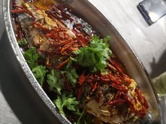 -向民炒鸡老店(火车站店)