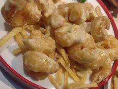 -津沽小院(天津之眼店)
