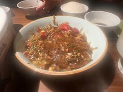 -桂小厨广西菜(万象城店)