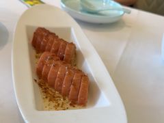 -玉林烤鸭店(定福庄店)