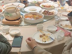 -普天和酒楼·新津菜·烤鸭(天津之眼店)