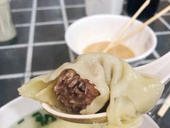 -潘国仙耳光馄饨(黄家阙路店)