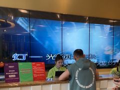 -堂会(天河店)