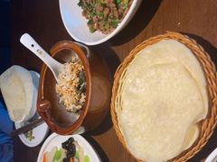 -前海沿·青岛菜(李沧万达店)