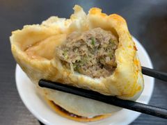 -郑家包子牛肉拉面(尚勤路店)