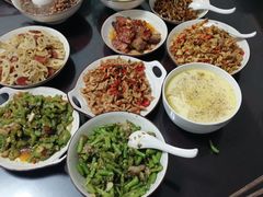 -涵家味土菜馆·徽州一绝臭鳜鱼(三河古镇店)