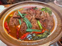 -山四砂锅(太原钟楼街店)