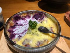 -一心创作料理屋(经开万达店)