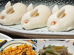 -侨美食家·粤菜(体育西路店)